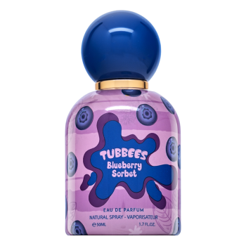 Tubbees Blueberry Sorbet