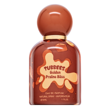 Tubbees Golden Praline Bliss