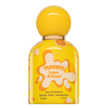 Tubbees Lemon A-Licious