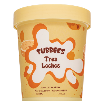 Tubbees Tres Leches