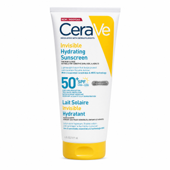 CeraVe Solar Milk SPF50+