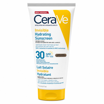 CeraVe Solar Milk SPF 30+