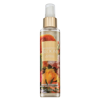 Bath & Body Works Brightest Bloom Shimmer BOR