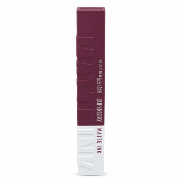Maybelline SuperStay Matte Ink Pinks 165 Successful