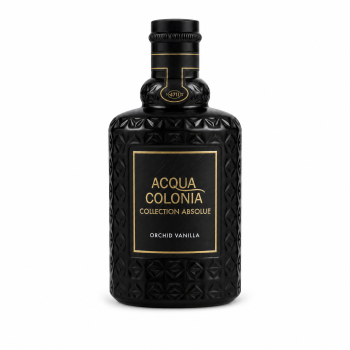 4711 Acqua Colonia Collection Absolue Orchid Vanilla