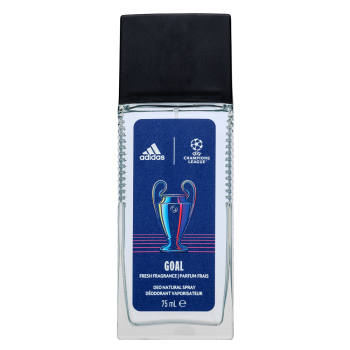 Adidas UEFA Champions League Goal DSP