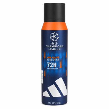 Adidas UEFA Champions League Pro Player 72H DSR