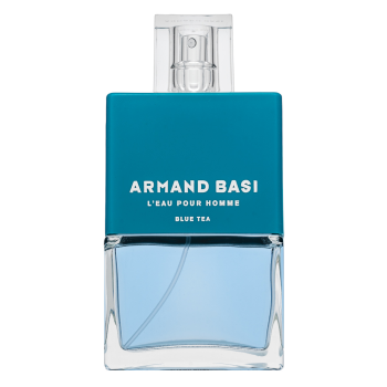Armand Basi L'Eau Pour Homme Blue Tea