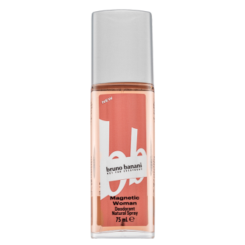 Bruno Banani Magnetic Woman DSP