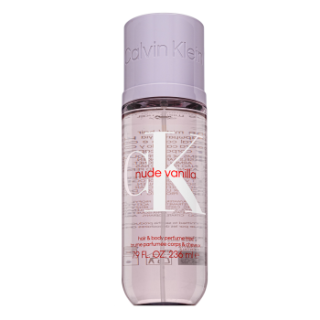 Calvin Klein Nude Vanilla BOR