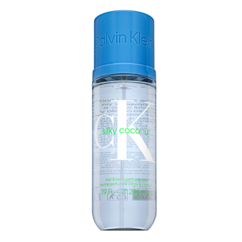 Calvin Klein Silky Coconut BOR
