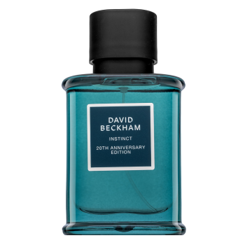 David Beckham Instinct 20th Anniversary Edition