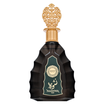 Arabiyat Prestige Nashwa Noir