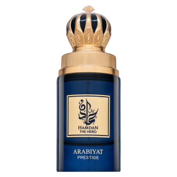 Arabiyat Prestige Hamdan The Hero