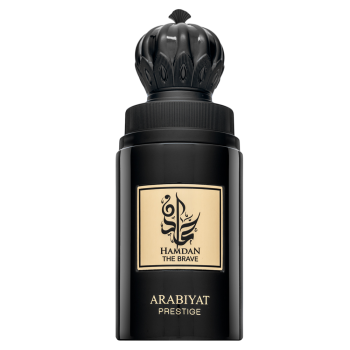 Arabiyat Prestige Hamdan The Brave