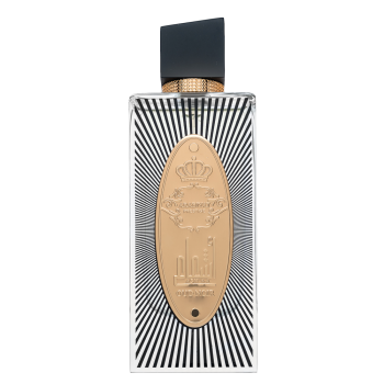 Arabiyat Prestige Ash'aa Oud Noir