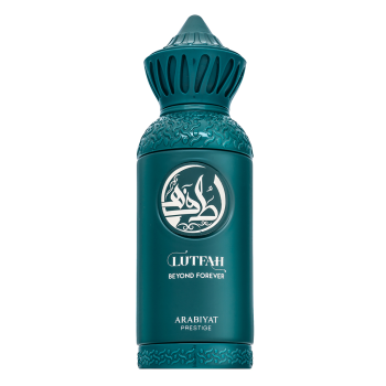 Arabiyat Prestige Lutfah Beyond Forever