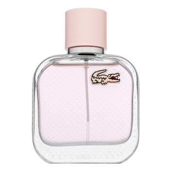 Lacoste L.12.12 Rose Eau Fraîche