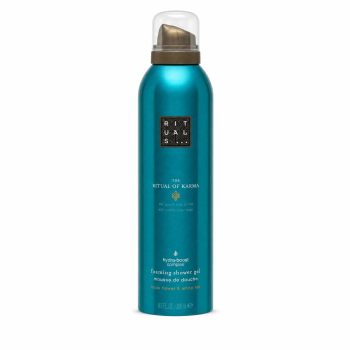 Rituals The Ritual Of Karma Hydra-Boost Foaming Shower Gel