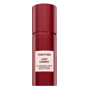 Tom Ford Lost Cherry BOR