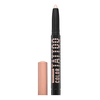 Maybelline Color Tattoo Shadowstick 10 I am Shining