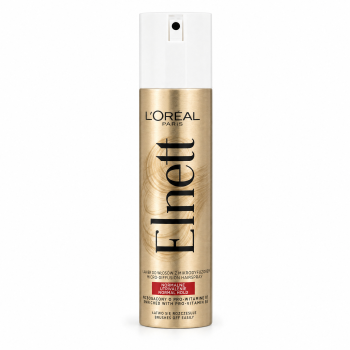L´Oréal Paris Elnett Normal Hold Hairspray