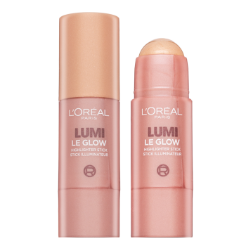 L´Oréal Paris Lumi Le Glow Highlighter Stick 635 Golden