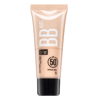 Maybelline Fit Me! BB Nude 10