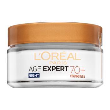 L´Oréal Paris Age Specialist 70+ Nourishing Anti-Wrinke Night Cream