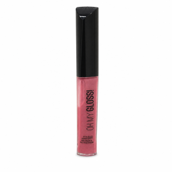Rimmel London Oh My Gloss 160 Stay My Rose