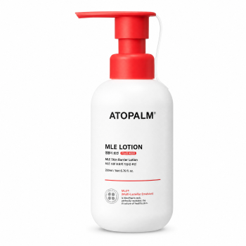 Atopalm MLE Lotion