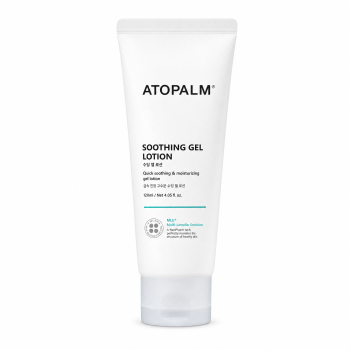 Atopalm Soothing Gel Lotion