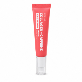Barulab Collagen + Caffeine Firming Eye Serum