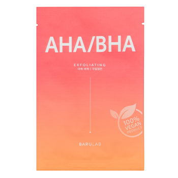 Barulab The Clean Vegan Mask AHA/BHA