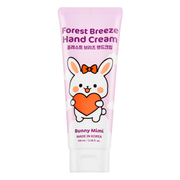 Bunny Mimi Hand Cream Forest Breeze