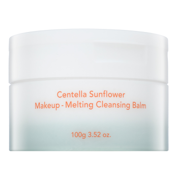 Haruharu Wonder Centella Sunflower Makeup - Melting Cleansing Balm