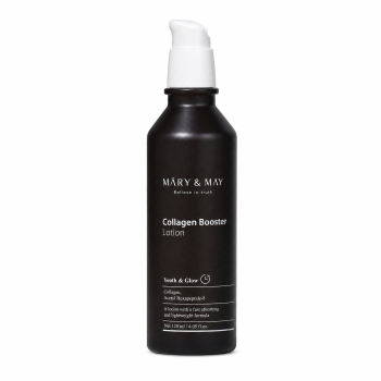 Mary & May Collagen Booster Lotion