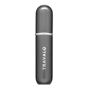 Travalo Classic REF U 5 ml Titanium