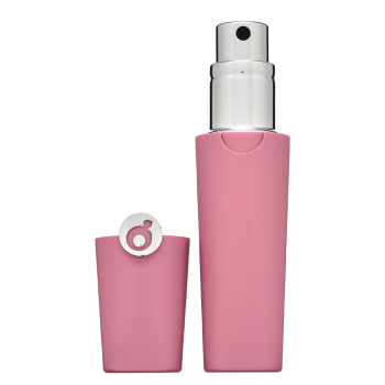 Travalo Perfume Pod Atom REF U 5 ml Pink