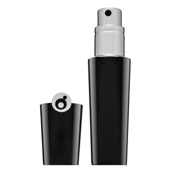 Travalo Perfume Pod Atom REF U 5 ml Black