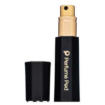 Travalo Perfume Pod Flora REF U 5 ml Black