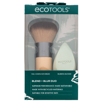 EcoTools Blend + Blur Duo