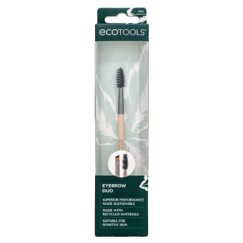 EcoTools Eyebrow Duo