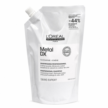 L´Oréal Professionnel Série Expert Metal DX Professional Shampoo Refill
