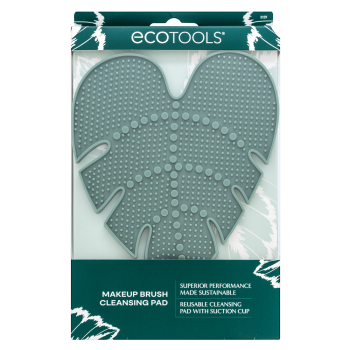 EcoTools Makeup Brush Cleansing Pad