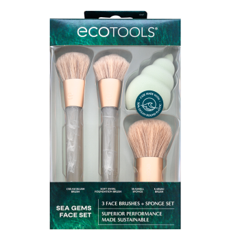 EcoTools Sea Gems Face