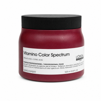 L´Oréal Professionnel Série Expert Vitamino Color Spectrum Professional Mask