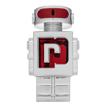 Paco Rabanne Phantom In Red