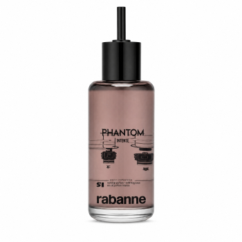 Paco Rabanne Phantom Intense EDP M 200 ml Refill