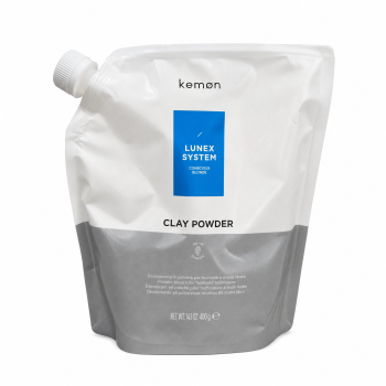 Kemon Lunex System Clay Powder